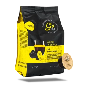 Go Caffè Linea Gusto Aroma kapsule