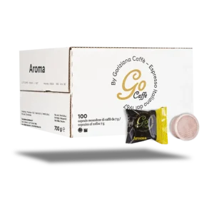 Go Caffè Aroma FAP kapsule