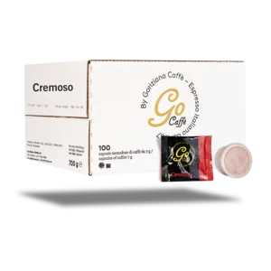 Go Caffè Cremoso FAP kapsule