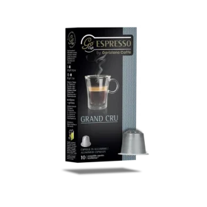 Go Espresso Grand Cru kapsule