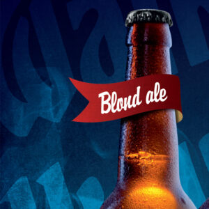WALKOW Blonde ale